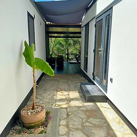Mobile Homes - Slanik 3*