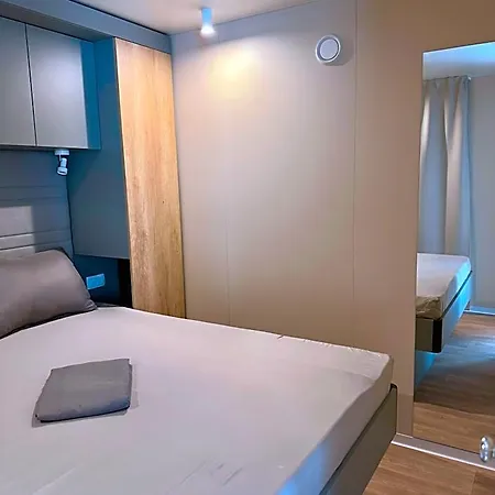 Mobile Homes - Slanik Umag