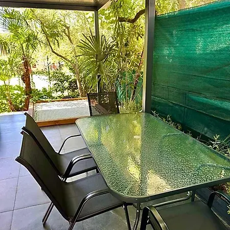 Village de vacances Mobile Homes - Slanik 3*
