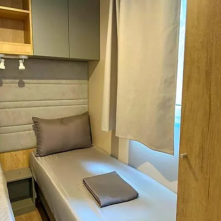 Mobile Homes - Slanik 3* Umag