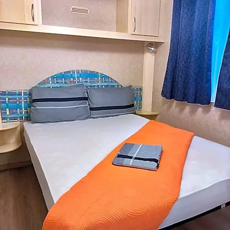 Mobile Homes - Slanik 3* Umag