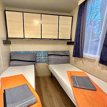 Mobile Homes - Slanik