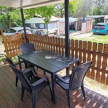 Mobile Homes - Slanik Village de vacances 3*