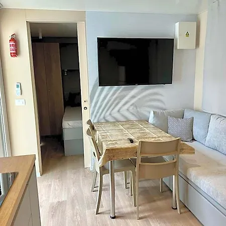 Mobile Homes - Slanik 3*