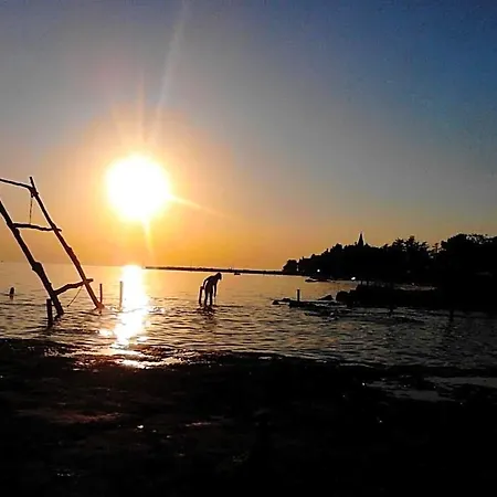 Ξενοδοχείο Mobile Homes - Slanik Ουμάγκ