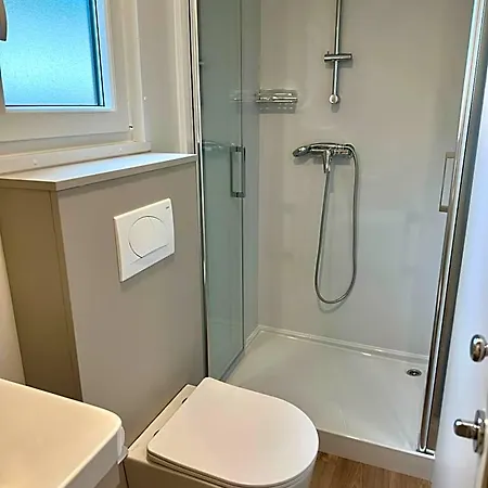 Mobile Homes - Slanik 3* Ουμάγκ