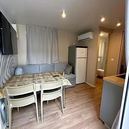 Mobile Homes - Slanik Village de vacances Umag