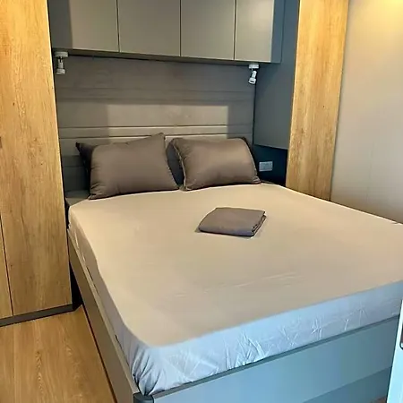 Mobile Homes - Slanik Ξενοδοχείο 3*