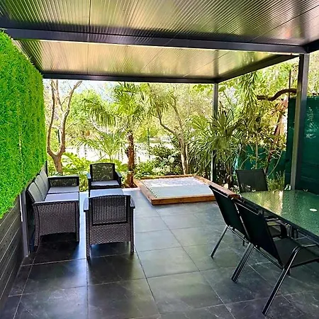 Mobile Homes - Slanik Vakantiepark 3*