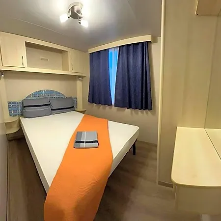 Mobile Homes - Slanik Ουμάγκ