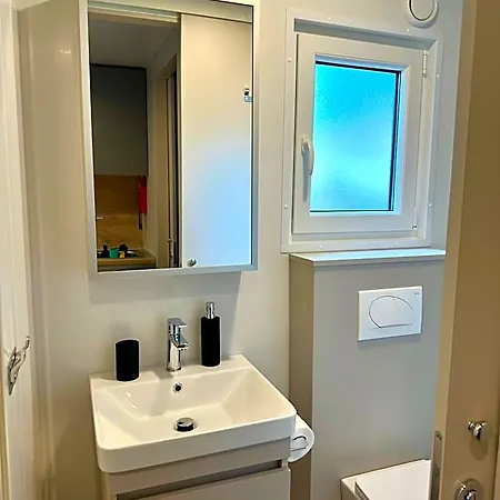 Ξενοδοχείο Mobile Homes - Slanik 3*